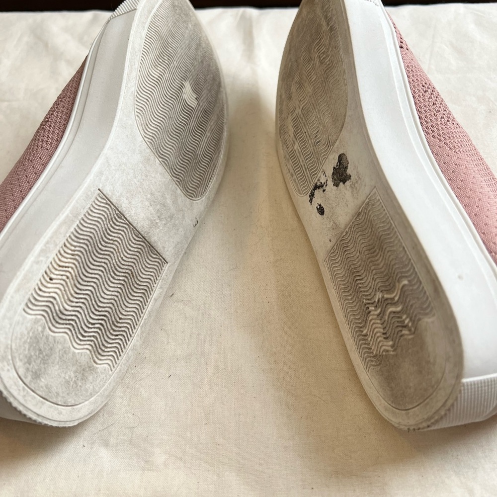 Steve Madden flats. - Picture 4 of 5